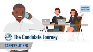 The Candidate Journey | Kentucky Farm Bureau Insurance