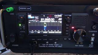 Ham Radio Is In The $hit!!!!