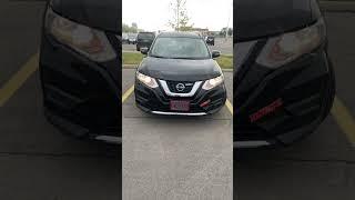 Bad rogue, expect a next mod diy video soon #nissanrogue #nissan