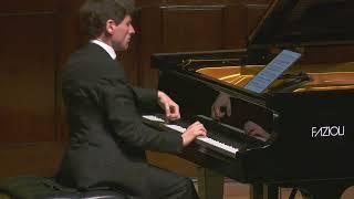 Boris Giltburg Beethoven Sonata Cycle | Part 7 - Live from Wigmore Hall
