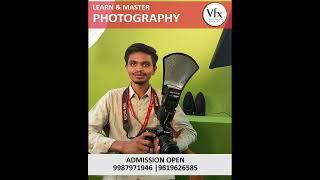 Student Testimonial -Best Photography Institute | Ashish Gavit #Bestphotographyinstitutevasaimumbai