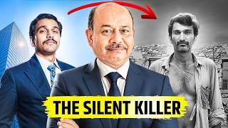 The Shocking Story of Radhakishan Damani  Story of Dalal Street | Sahil Verma