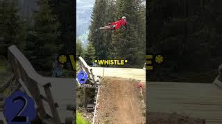 steezy mountainbikers