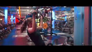 This is the place to put in the work  | University of Nottingham Gym