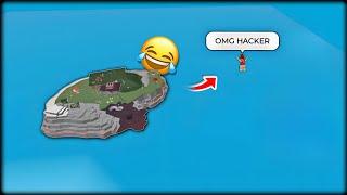 How to Fling EXTREMELY Far in Fling Things and People ️(Pro Guide 2025)