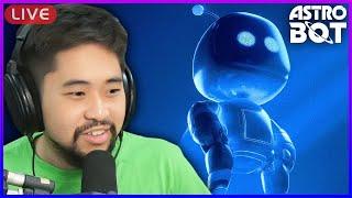 ASTRO BOT #3 - Có Đủ Mọi Chiêu Trò, Nhưng CHO THAY TRANG PHỤC Mới Khiến Game Xứng Đáng GOTY 2024 