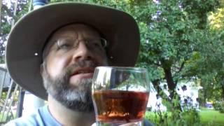 Redstone Meadery Black Raspberry melomel review