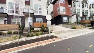 Redmond Townhomes for Rent 3BR/3.5BA by Redmond Property Management