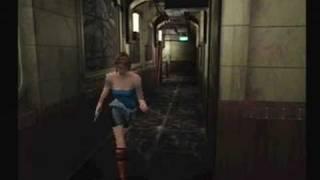 Resident Evil 3 - Most Scary Moment