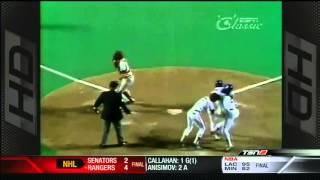 Sports Center Top 10 - Blown Calls