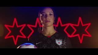 2023 Season Hype Video x Chicago Red Stars