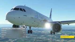 TUTORIAL - Auto Land like a Pro in MSFS 2020 A320neo