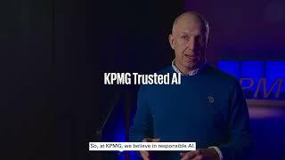 KPMG Trusted AI