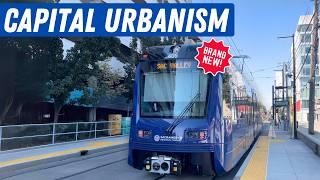 I Visited Sacramento (On Purpose) In Search Of Urbanism