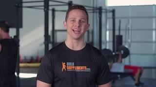 BulkSupplements.com Commercial #shorts