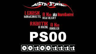 LE BASK, NEUROKONTROL, RKAOTIK - Prostitution Sonore 00 (PS00)