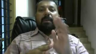 Shajan Skariah about beef Ban by the government of india I Marunadan Malayali