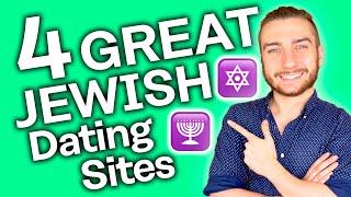 Best Jewish Dating Sites [Find Single Jews Online!]