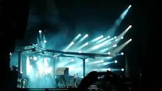 Rammstein Chorzów 2019