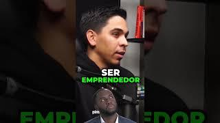 La diferencia entre trader y emprendedor en #TradeTalksPodcast  #podcast #trading #emprendedores