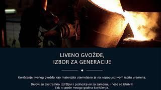 Zašto odabrati Jotul peći i kamine od livenog gvožđa?