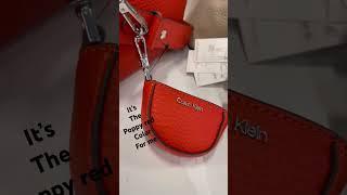  Calvin Klein Handbag Deals at Macys Marketplace #macys #macysownyourstyle