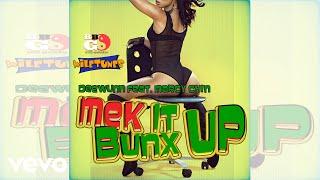 Kunley Da Kulprit - Mek It Bunx Up feat. DeeWunn & Marcy Chin (Official Audio)