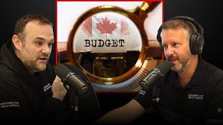 The Shocking Truth About Canada’s Budget Outlook!