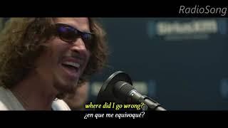 Chris Cornell - Nothing Compares 2 U (Sub. Español - Lyrics)