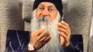 OSHO: Risk Everything for Awareness