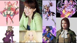 Voice Actress Heather Halley Interview (2022)