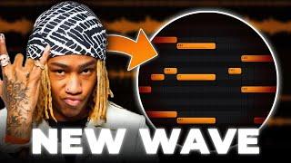 This NEW Dark Trap Sound Is TAKING OVER?! | FL Studio Tutorial