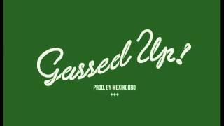 Nebu Kiniza - Gassed Up [Prod. By Mexiko Dro] @nebukinizaoshs