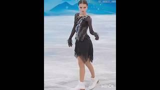 @miss_blachwhite с наступающим новым годом #рекомендации #figureskating