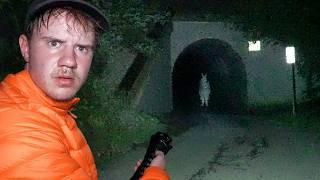 Is Bunnyman Actually Real? (Bunnyman's Bridge)