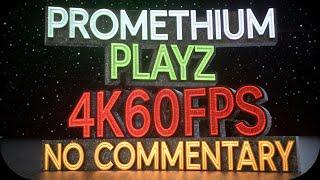 PROMETHIUM*PLAYZ LIVE STREAM | 1440P | 60FPS | ELGATO 4K X