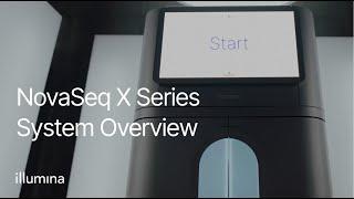 Illumina NovaSeq X Series | The limits of high-throughput sequencing redefined