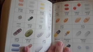 The Pill Book? WHAT THE HECK IS THIS!?