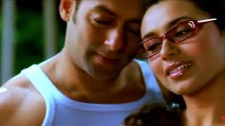 Baawri Piya Ki | Baabul | Salman Khan | Sonu Nigam