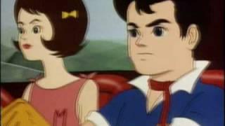 Speed Racer: "Don't Talk"