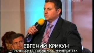 МК НИУ БелГУ Е Н Крикун Нанотехнологии