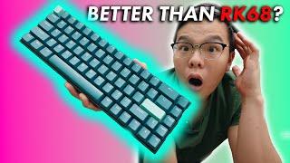 BEST CHEAP 65 WIRELESS KEYBOARD?