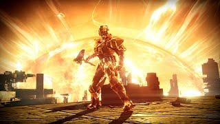 Official Destiny: The Taken King E3 Reveal Trailer [UK]