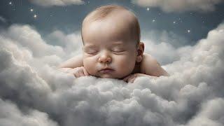 Flight in the clouds  Magical, gentle music and brown noise combination for sleep your baby!