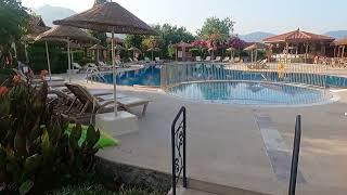 Asur Hotel Dalyan July 2023