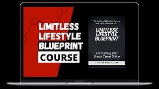 Discover the Secrets to a Limitless Lifestyle | Cameronlimitless Marketing Masterclass