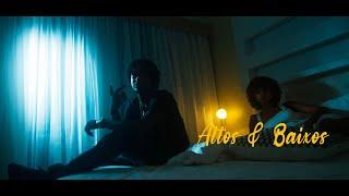 Thxuzz - Altos & Baixos (Official Video)