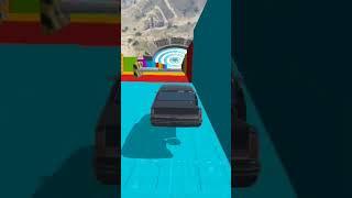 Car Crash Game 2 Level