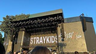 london trip + SKZ bst hyde park 🫧 (mostly skz clips)