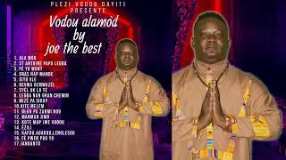 Manman Jimo _ Plezi Vodou D'Ayiti_ Audio Officiel